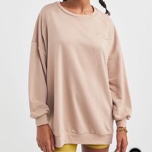 Alex Sweatshirt - For Love and Lemons